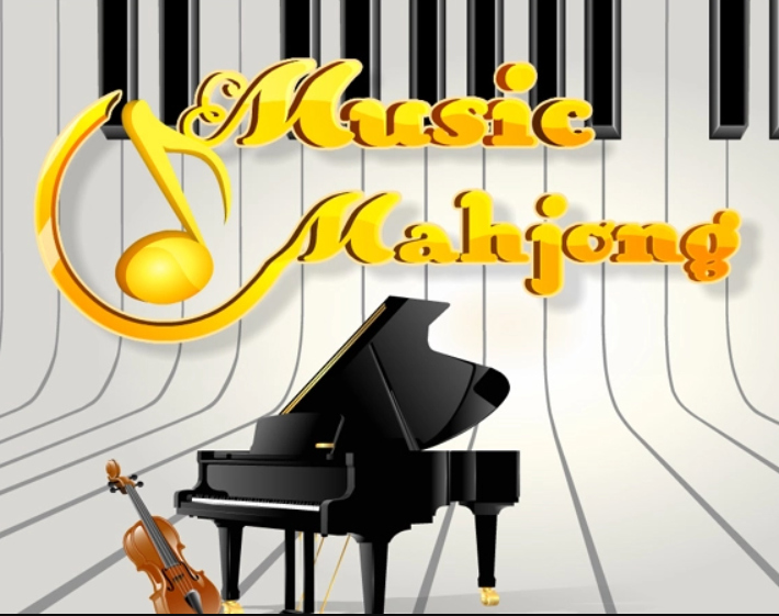 Laro Musika Mahjong  online