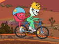 Laro Apple at Onion BMX Day  online