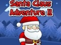 Laro Pakikipagsapalaran ni Santa Claus 2  online