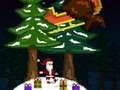 Laro Santa Present Defense online