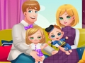 Laro Baby Cathy EP28 abala ipinanganak online