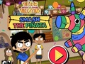 Laro Basagin ang Pinata  online