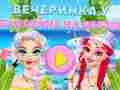 Laro Ibiza Pool Party online