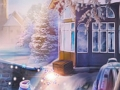 Laro Pakikipagsapalaran sa Winterland  online