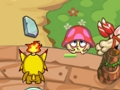 Laro Pag-atake sa Jungle  online