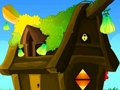 Laro Hanapin ang Treasure Bag ni Johny  online