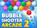 Laro Bubble Shooter Arcade 2 online