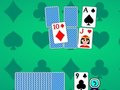 Laro TRIPEAKS SOLITIRE online