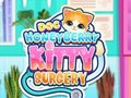 Laro Doc Honeyberry Kitty Surgery online