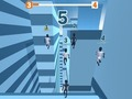 Laro Bilis ng Stickman Parkour  online