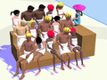 Laro Sauna Run online