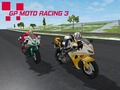 Laro GP Moto Racing 3 online