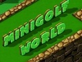 Laro Mundo ng minigolf  online