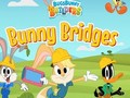 Laro Mga Bugs Bunny Builders Bunny Bridges online