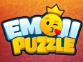 Laro Puzzle emoji online