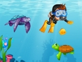 Laro Diving Sa Pacific  online