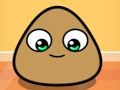 Laro Ang Aking Pou Virtual Pet  online