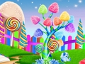 Laro Candy Children's Park Makeover  online