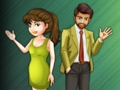Laro Ang Amgel Easy Room Escape 70 online