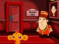 Laro Monkey Go Happy Stage 78 online