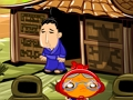 Laro Monkey Go Happy Stage 84 online