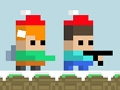 Laro Minecraft Pasko  online