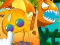 Laro DOP Puzzle: Ilipat ang Isang Bahagi  online