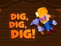Laro DIG DIG online