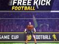 Laro Libreng Sipa Football  online