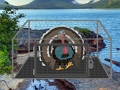 Laro I-save ang Wild Turkey  online