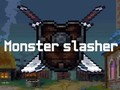 Laro Monsters Slasher online