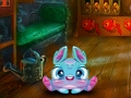 Laro Gwapong Blue Dragon Escape  online