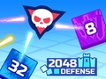 Laro 2048 Depensa  online