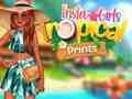 Laro Insta Girls Tropical Prints online