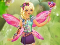 Laro Little Fairy Dress Up Game online