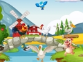 Laro Farm Shadow match online
