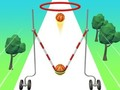 Laro Idle mas mataas na bola online