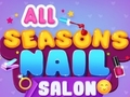 Laro Lahat ng Seasons Nail Salon online