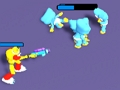 Laro Merge at Fight ng Playtime online