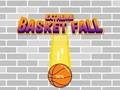 Laro Matinding pagbagsak ng basket online