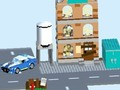Laro LEGO FIRE BRIGADE online