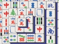 Laro Mahjong kasama ang isang kaibigan  online