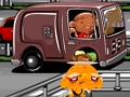Laro Monkey Go Happy Stage 702 online