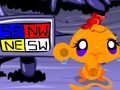 Laro Monkey Go Happy Stage 89 online