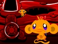 Laro Monkey Go Happy Stage 92 online