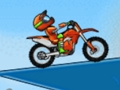 Laro Motorbike Acrobat online