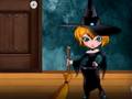 Laro Tumakas ang Amgel Halloween Room 31 online