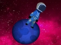 Laro Tumalon ang Astronaut  online