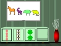 Laro Pagtakas sa Green House  online