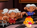 Laro Monkey Go Happy Stage 704 online